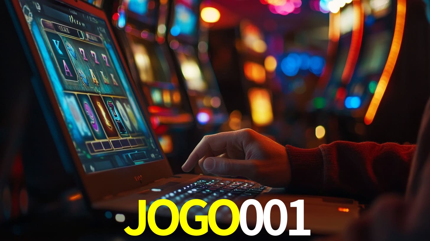 JOGO001