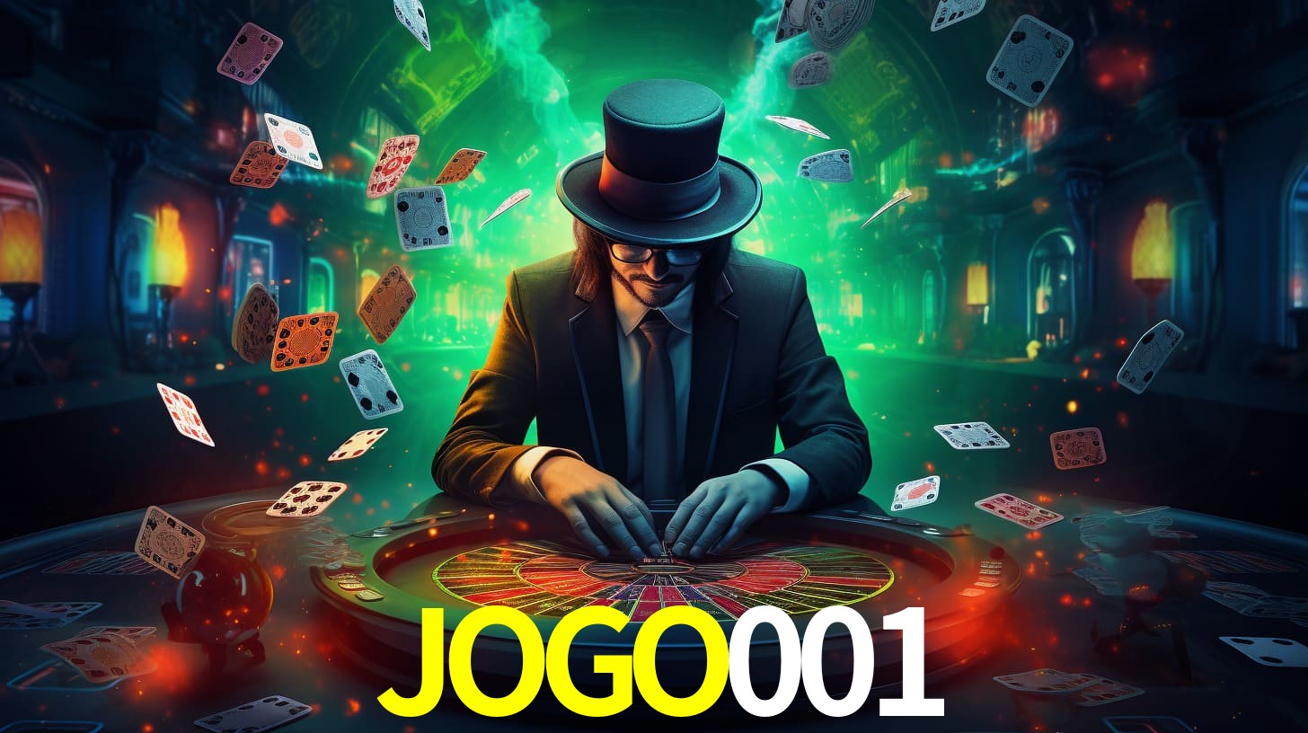 JOGO001